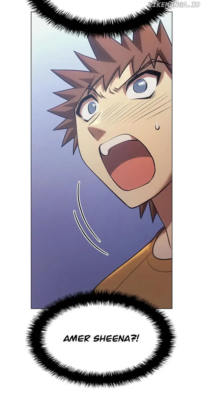 Home Plate Villain - Chapter 20 Page 29