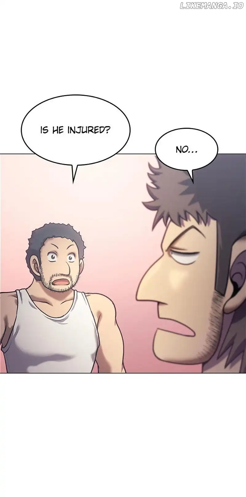 Home Plate Villain - Chapter 20 Page 30