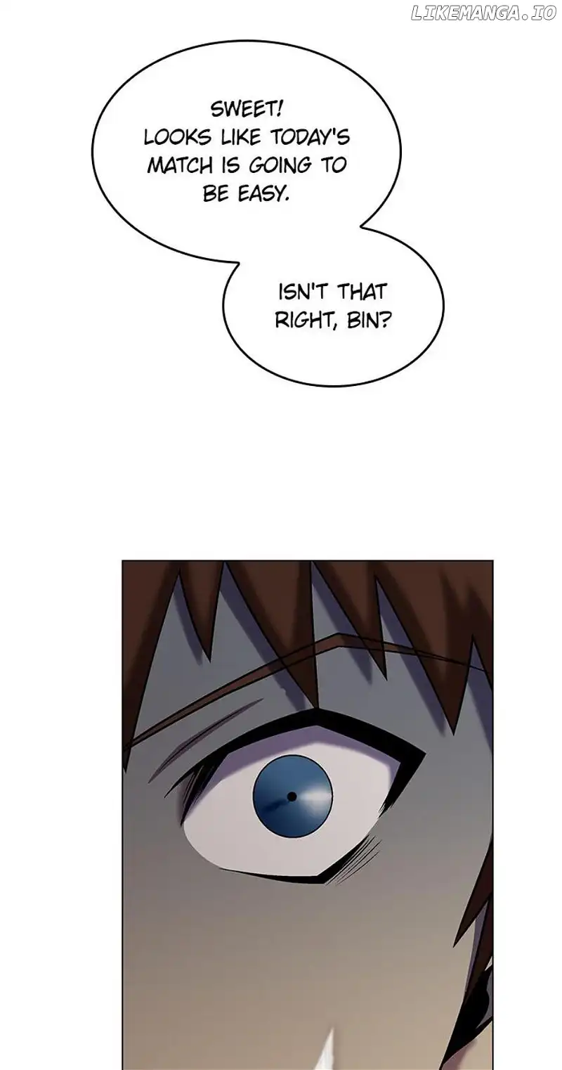 Home Plate Villain - Chapter 20 Page 34