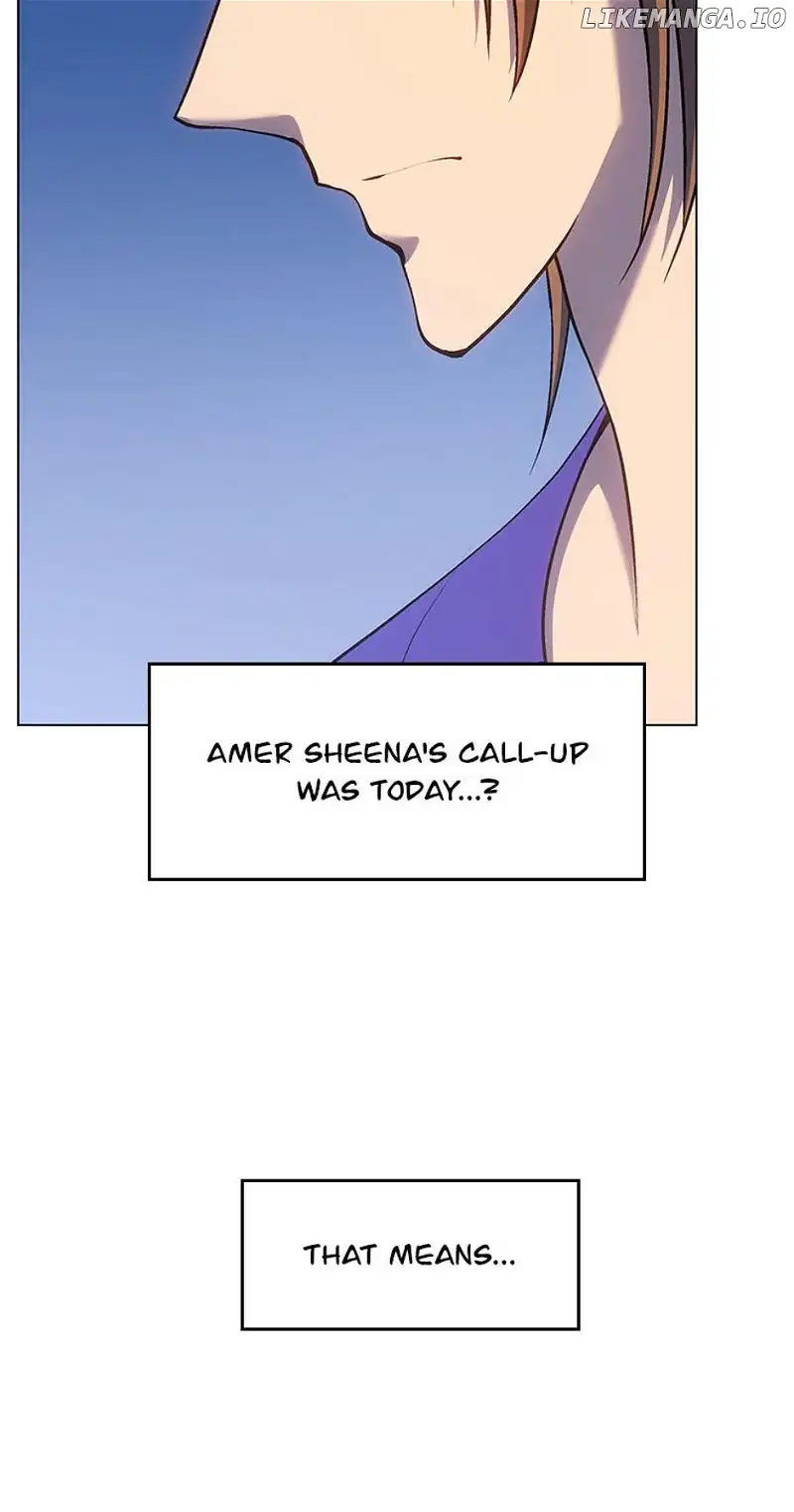 Home Plate Villain - Chapter 20 Page 36