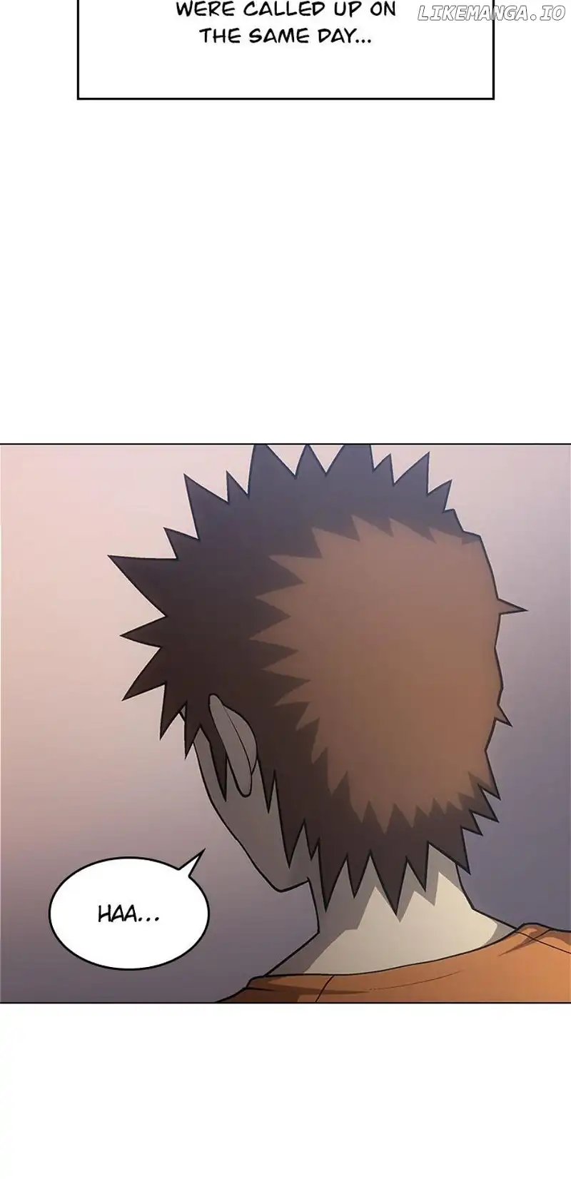 Home Plate Villain - Chapter 20 Page 39