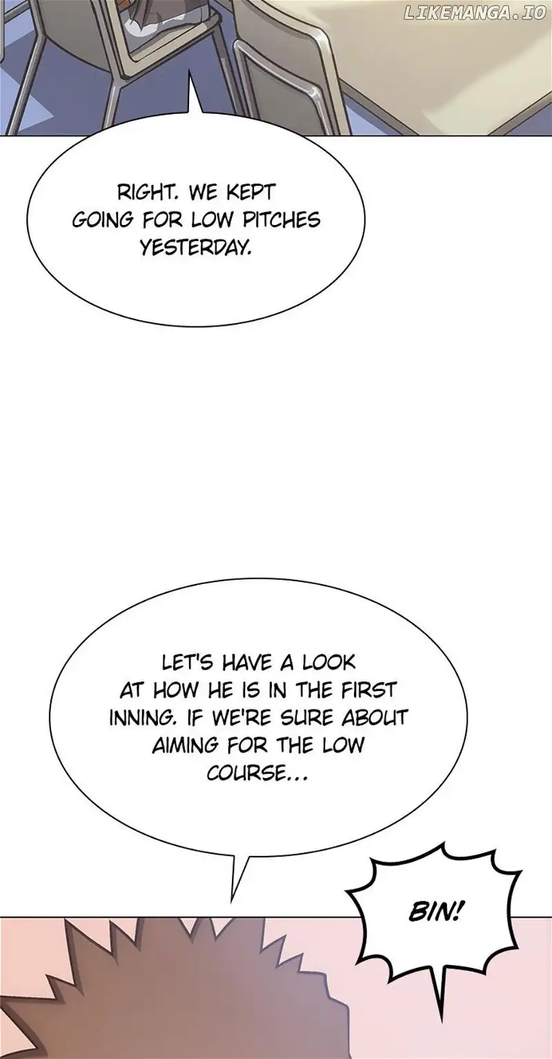 Home Plate Villain - Chapter 20 Page 4