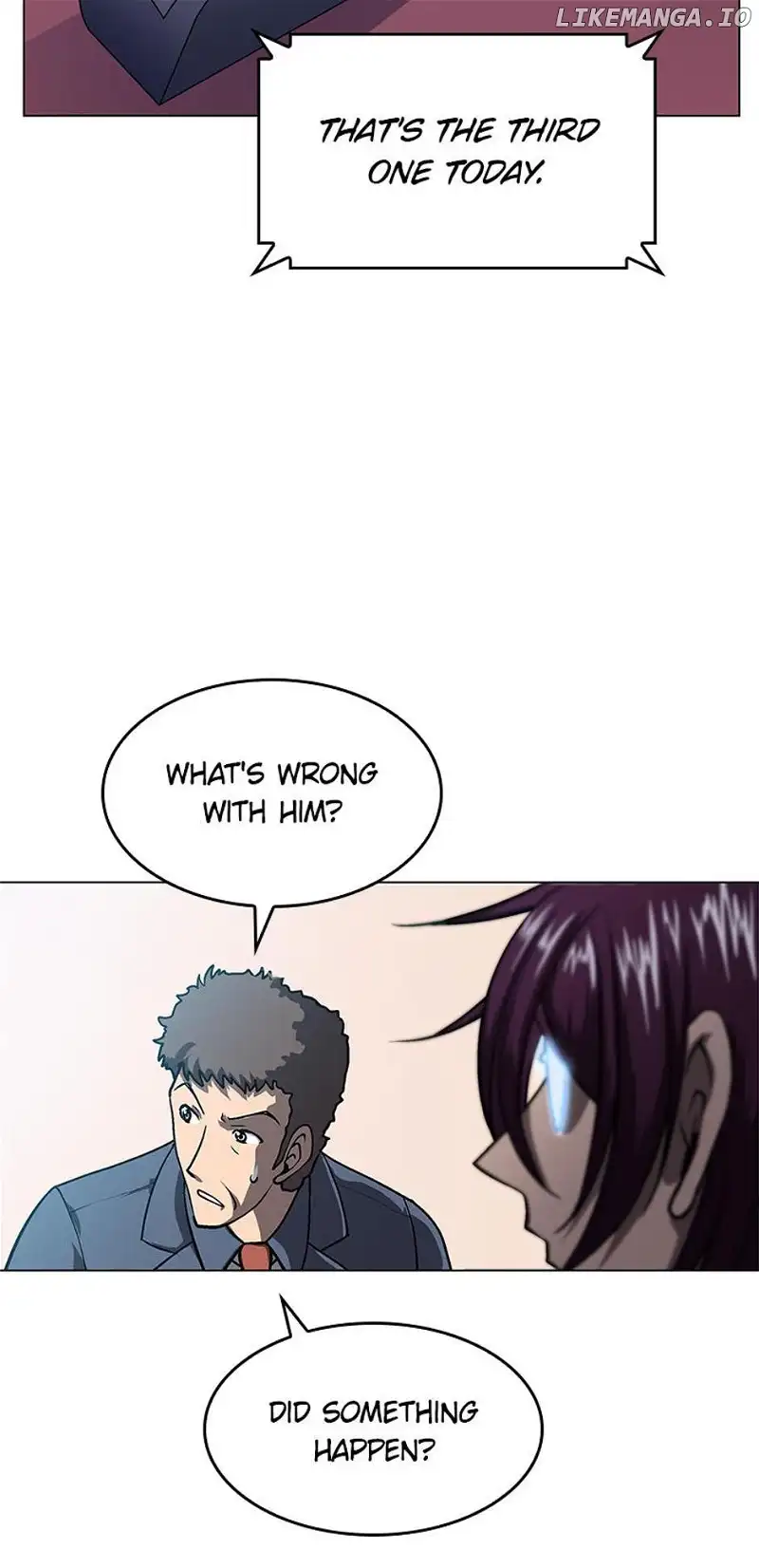 Home Plate Villain - Chapter 20 Page 43