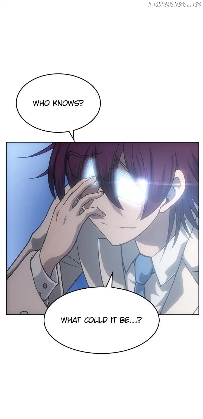 Home Plate Villain - Chapter 20 Page 44