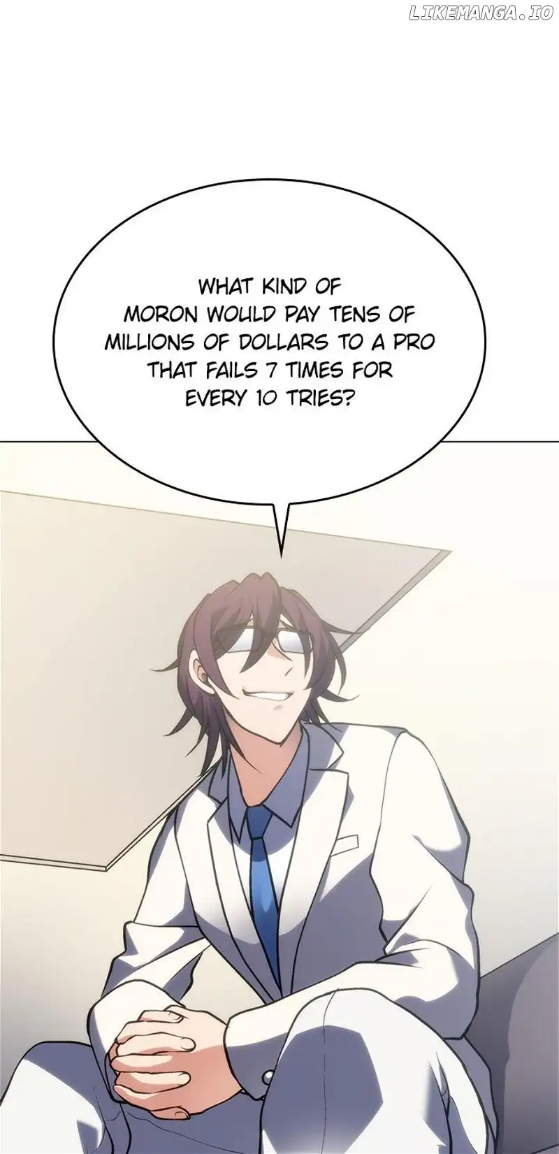 Home Plate Villain - Chapter 20 Page 47