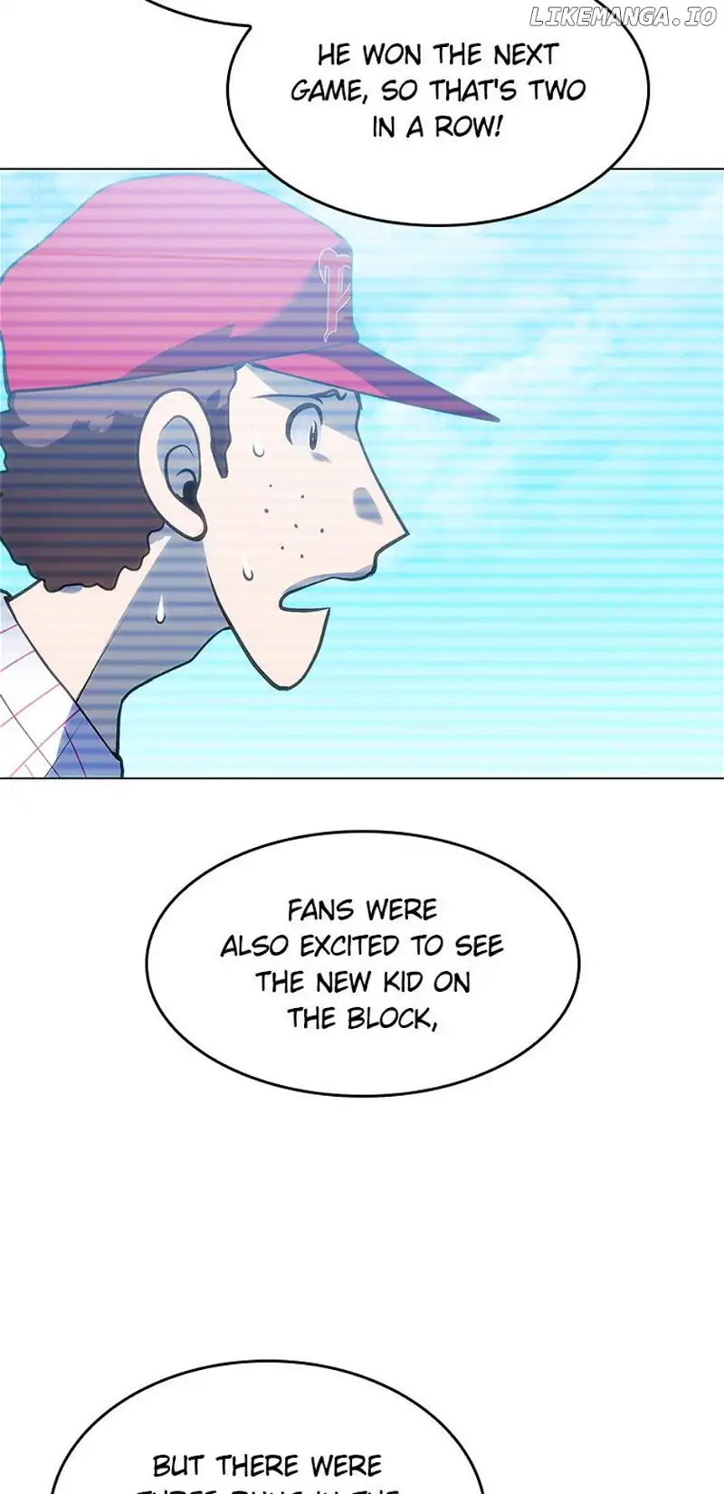 Home Plate Villain - Chapter 20 Page 49