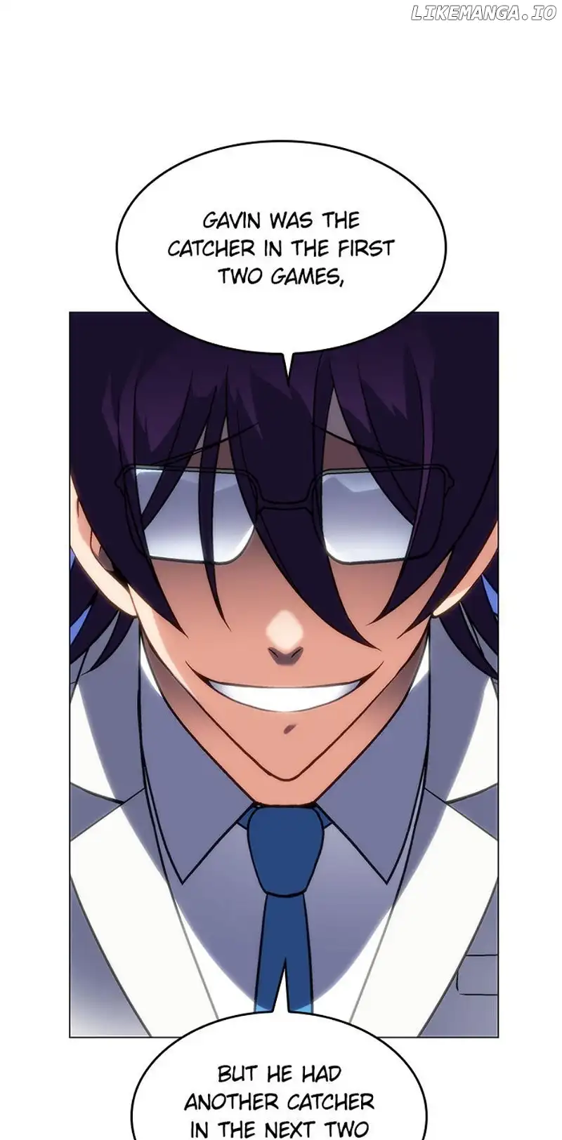 Home Plate Villain - Chapter 20 Page 52