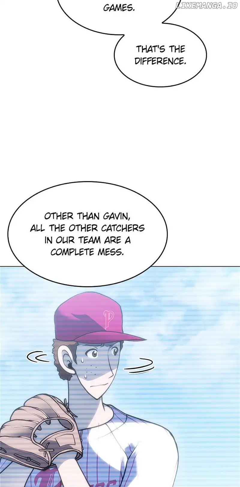 Home Plate Villain - Chapter 20 Page 53