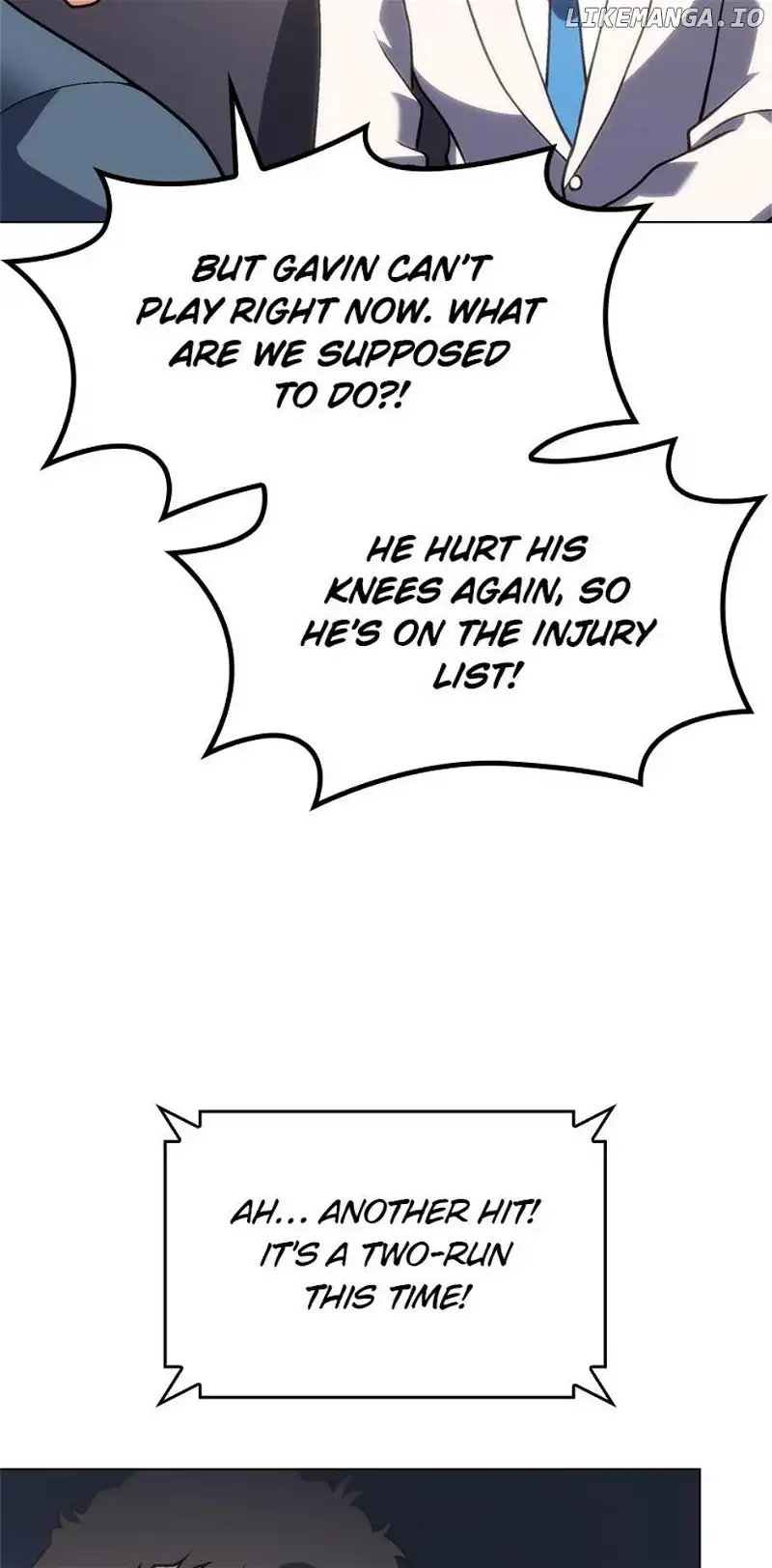 Home Plate Villain - Chapter 20 Page 55