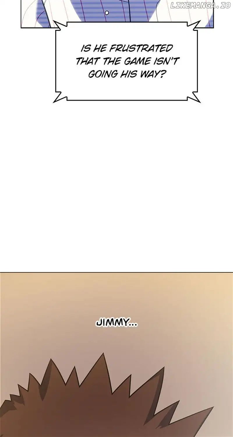 Home Plate Villain - Chapter 20 Page 60