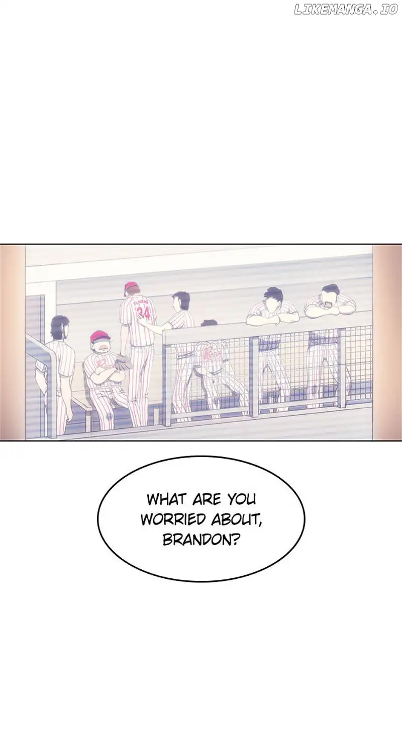 Home Plate Villain - Chapter 20 Page 62