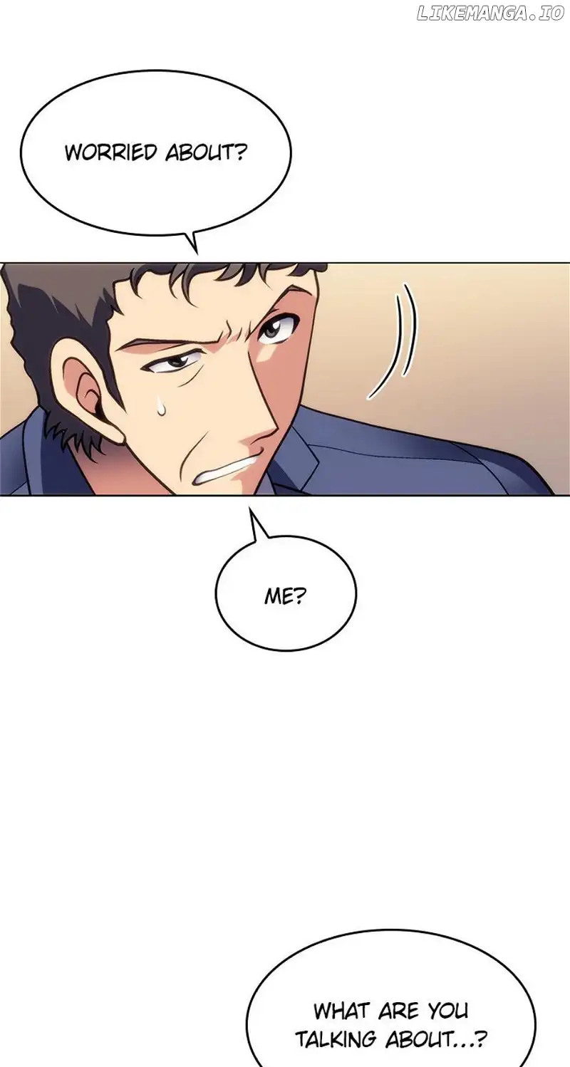 Home Plate Villain - Chapter 20 Page 63