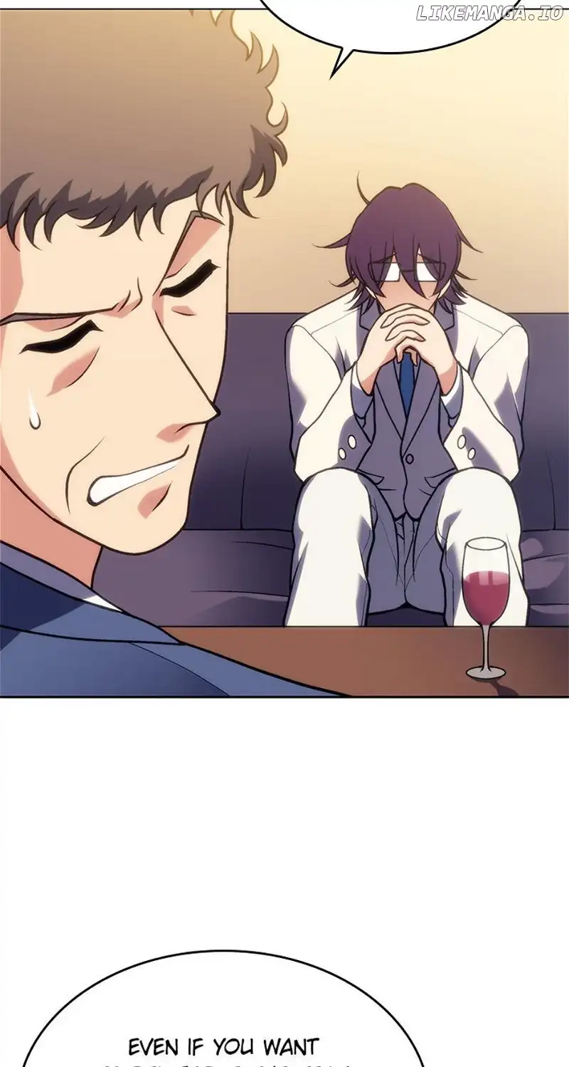 Home Plate Villain - Chapter 20 Page 64