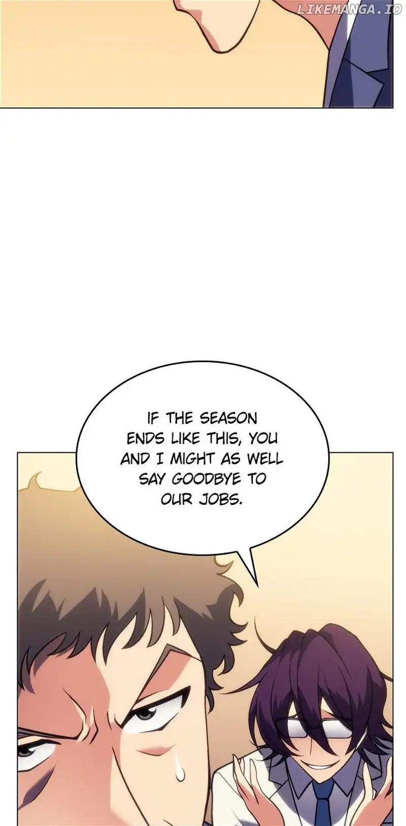 Home Plate Villain - Chapter 20 Page 68