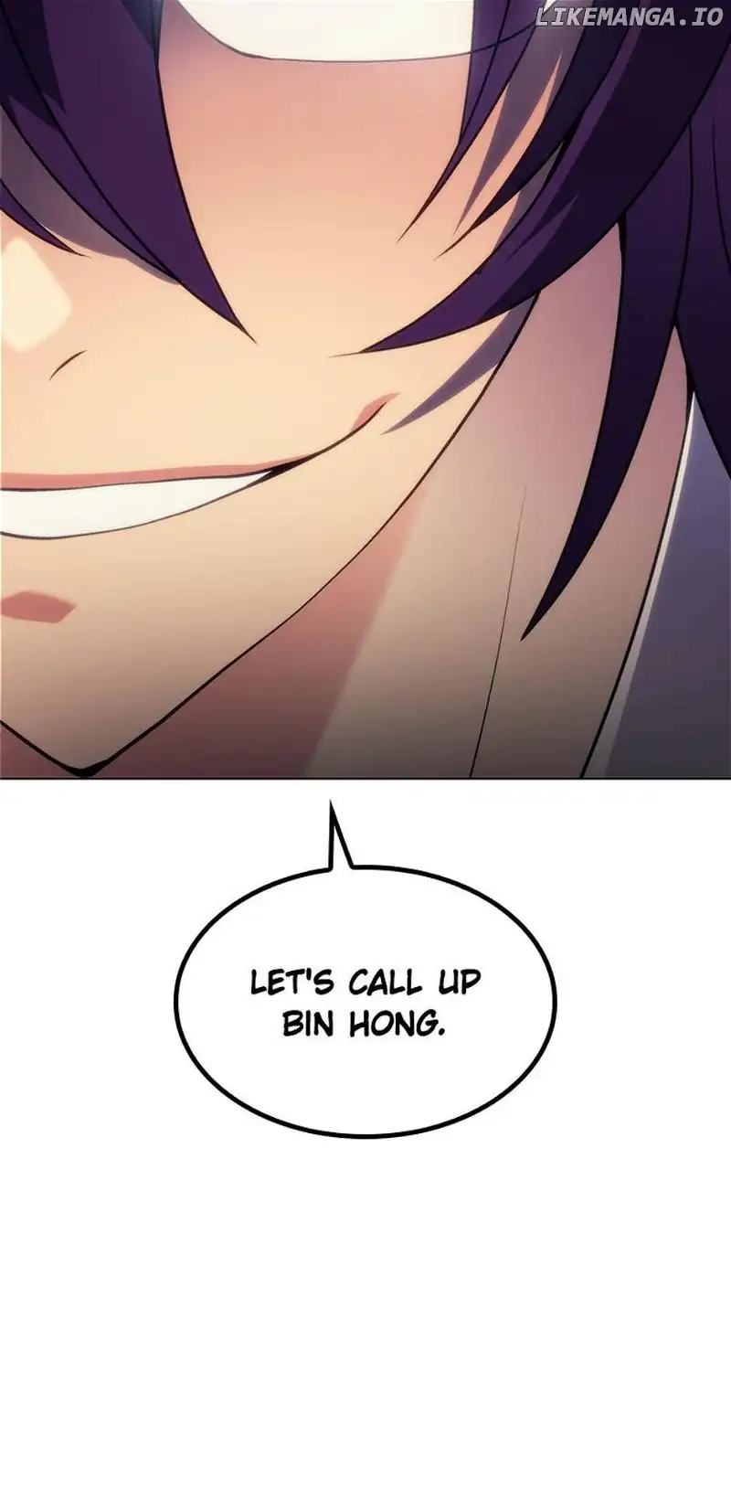 Home Plate Villain - Chapter 20 Page 71