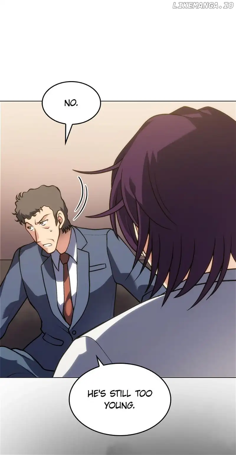 Home Plate Villain - Chapter 20 Page 73