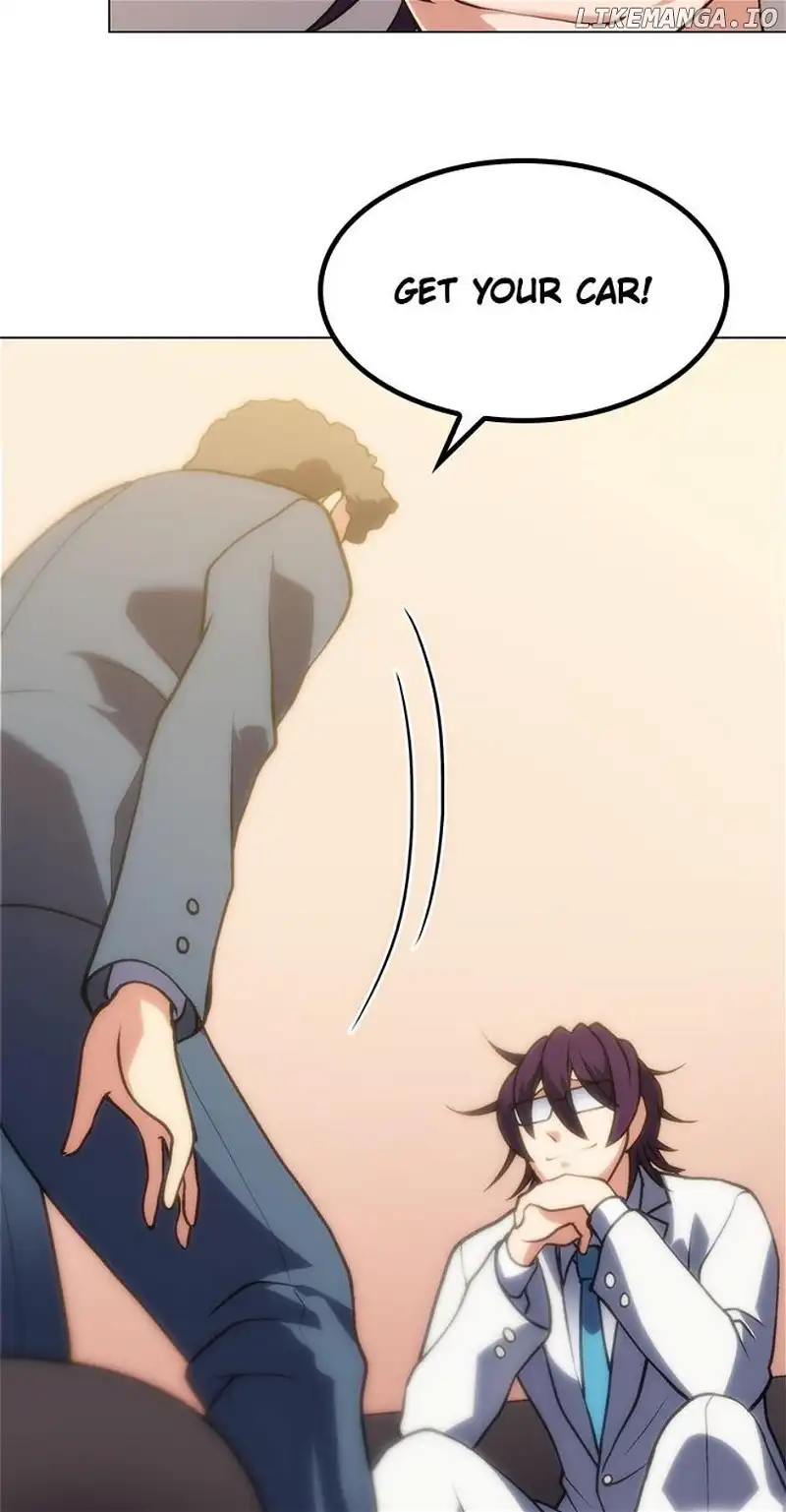 Home Plate Villain - Chapter 20 Page 77