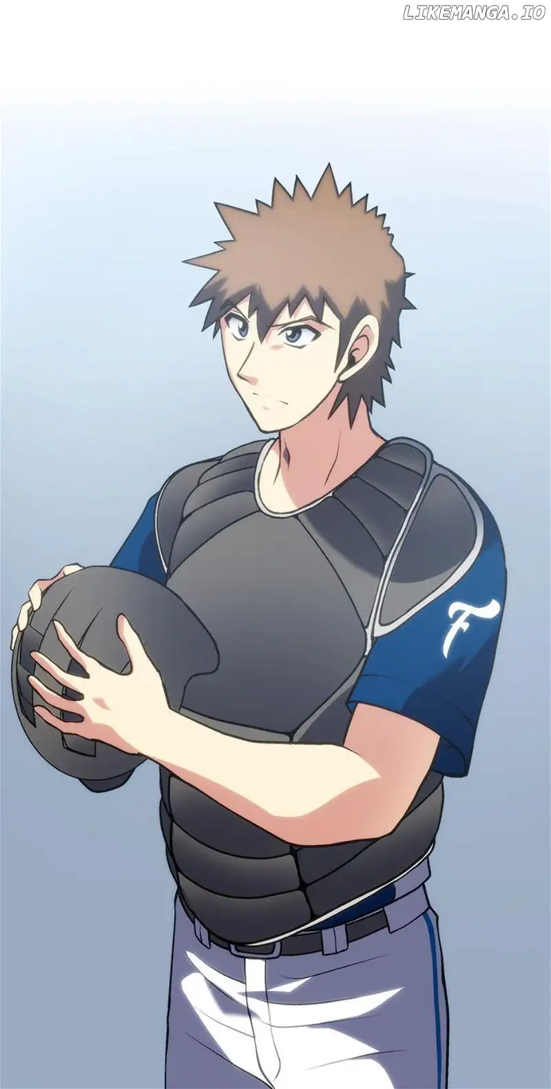 Home Plate Villain - Chapter 20 Page 79