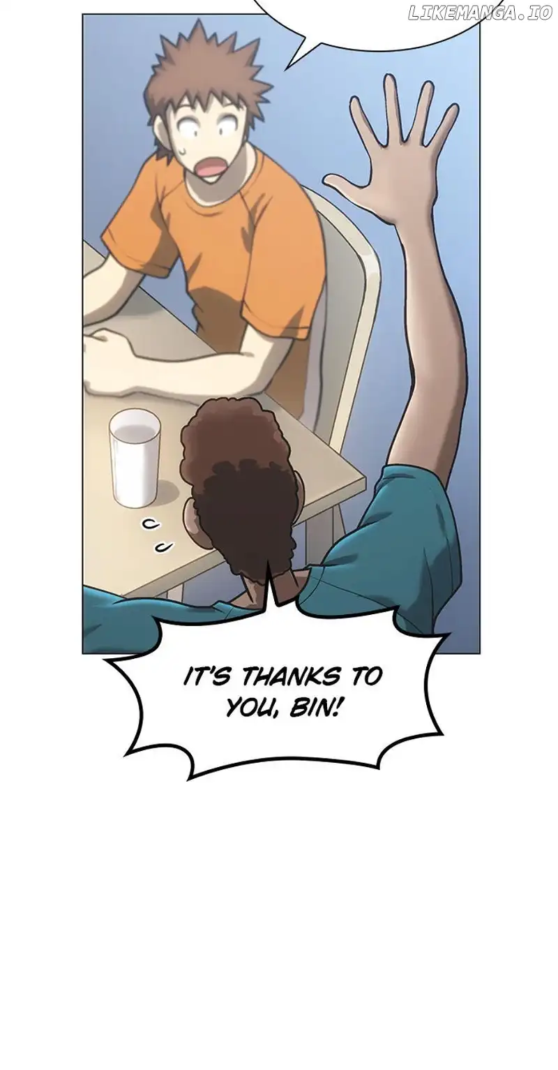 Home Plate Villain - Chapter 20 Page 8