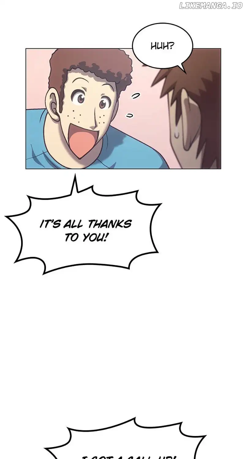 Home Plate Villain - Chapter 20 Page 9