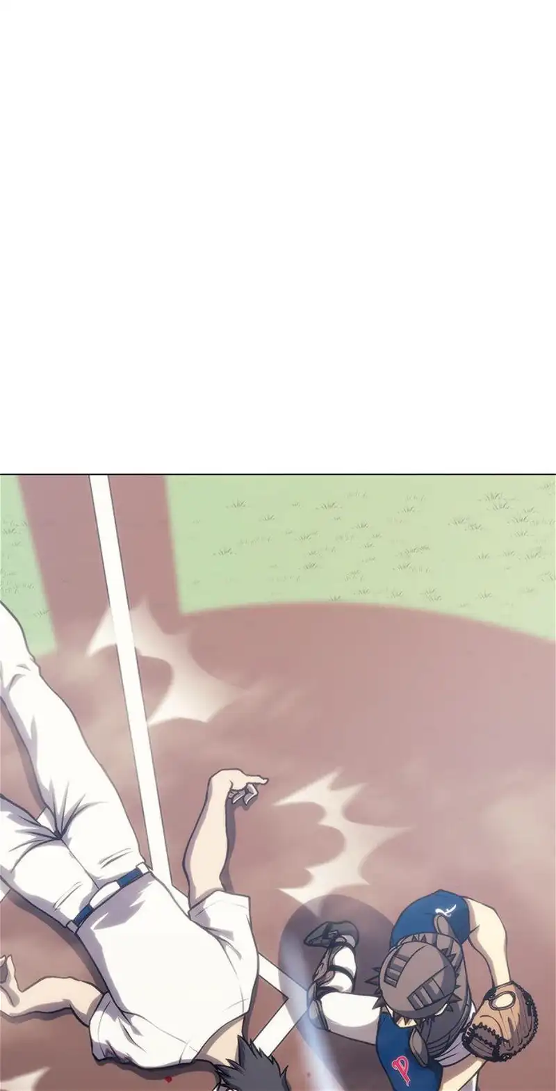 Home Plate Villain - Chapter 21 Page 100