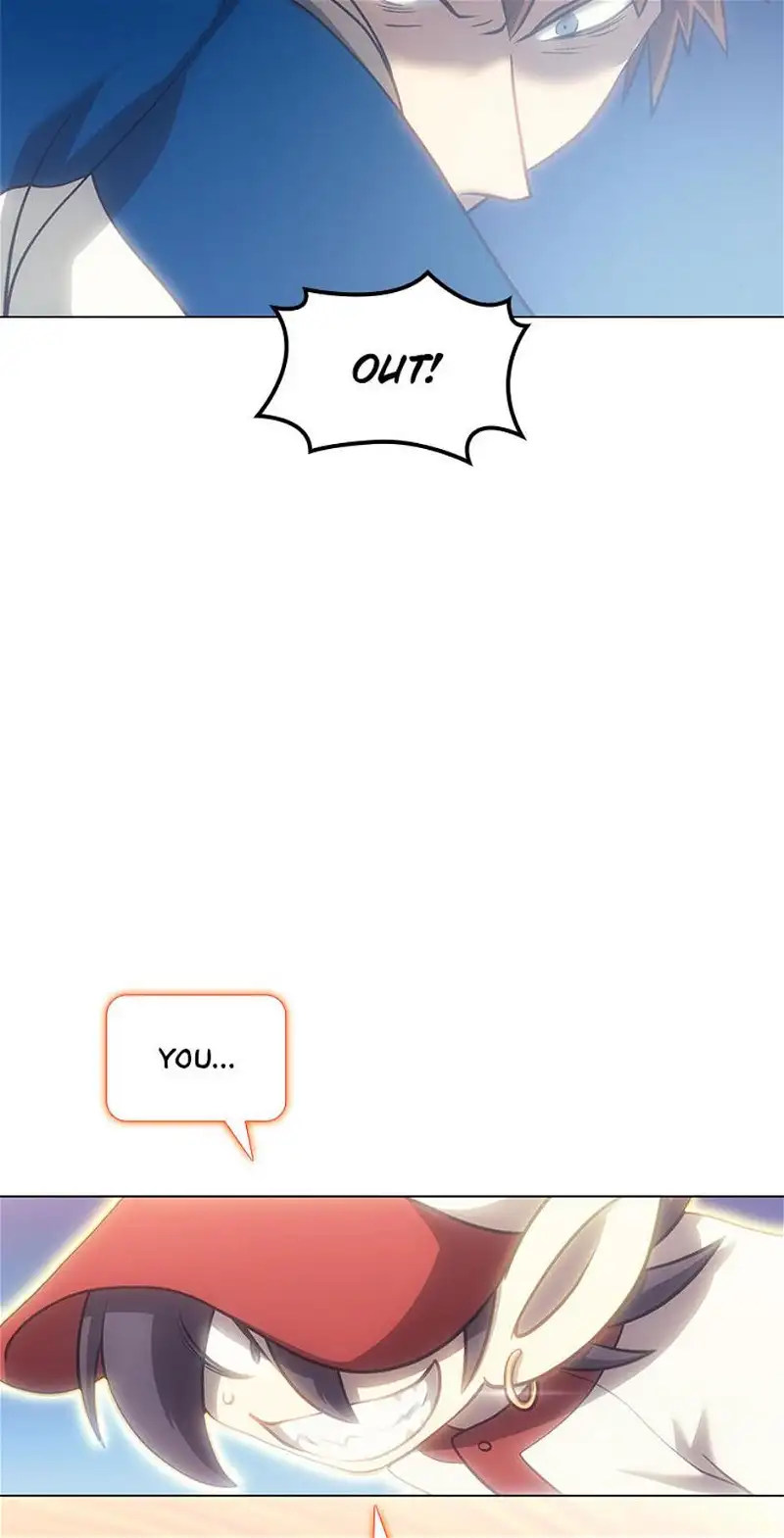 Home Plate Villain - Chapter 21 Page 103