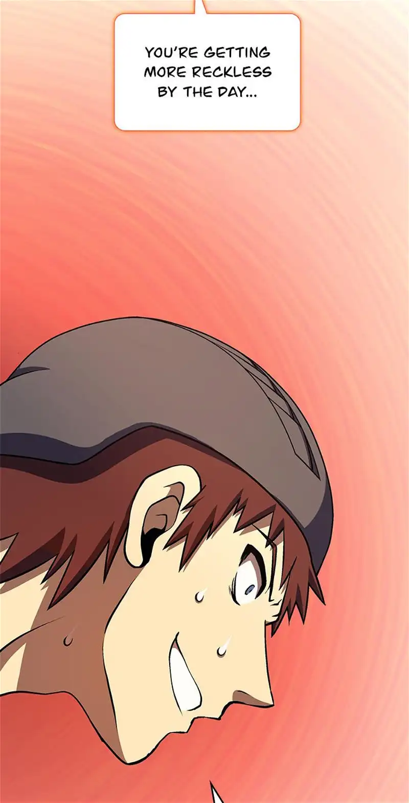 Home Plate Villain - Chapter 21 Page 104