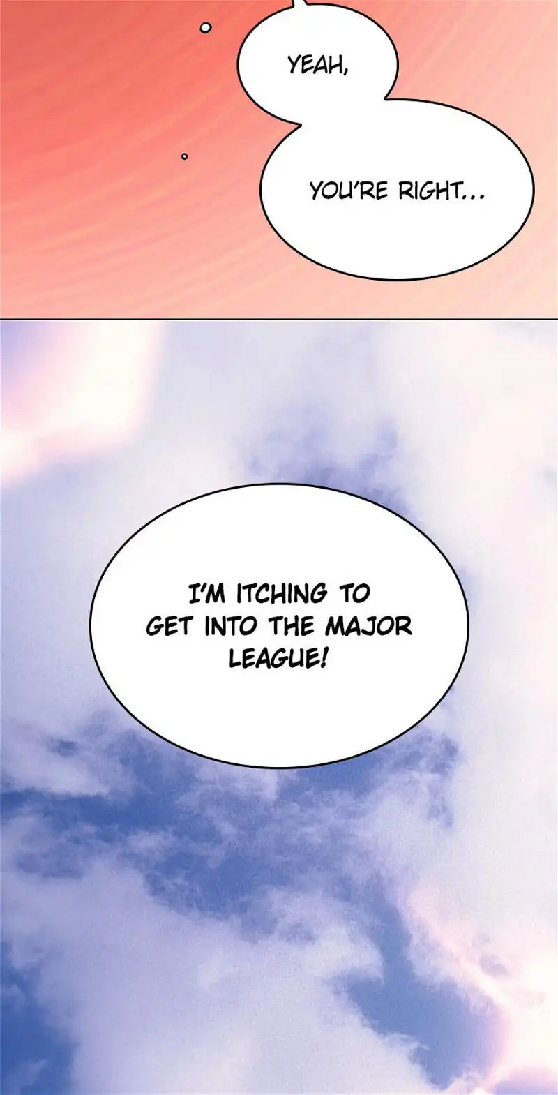 Home Plate Villain - Chapter 21 Page 105