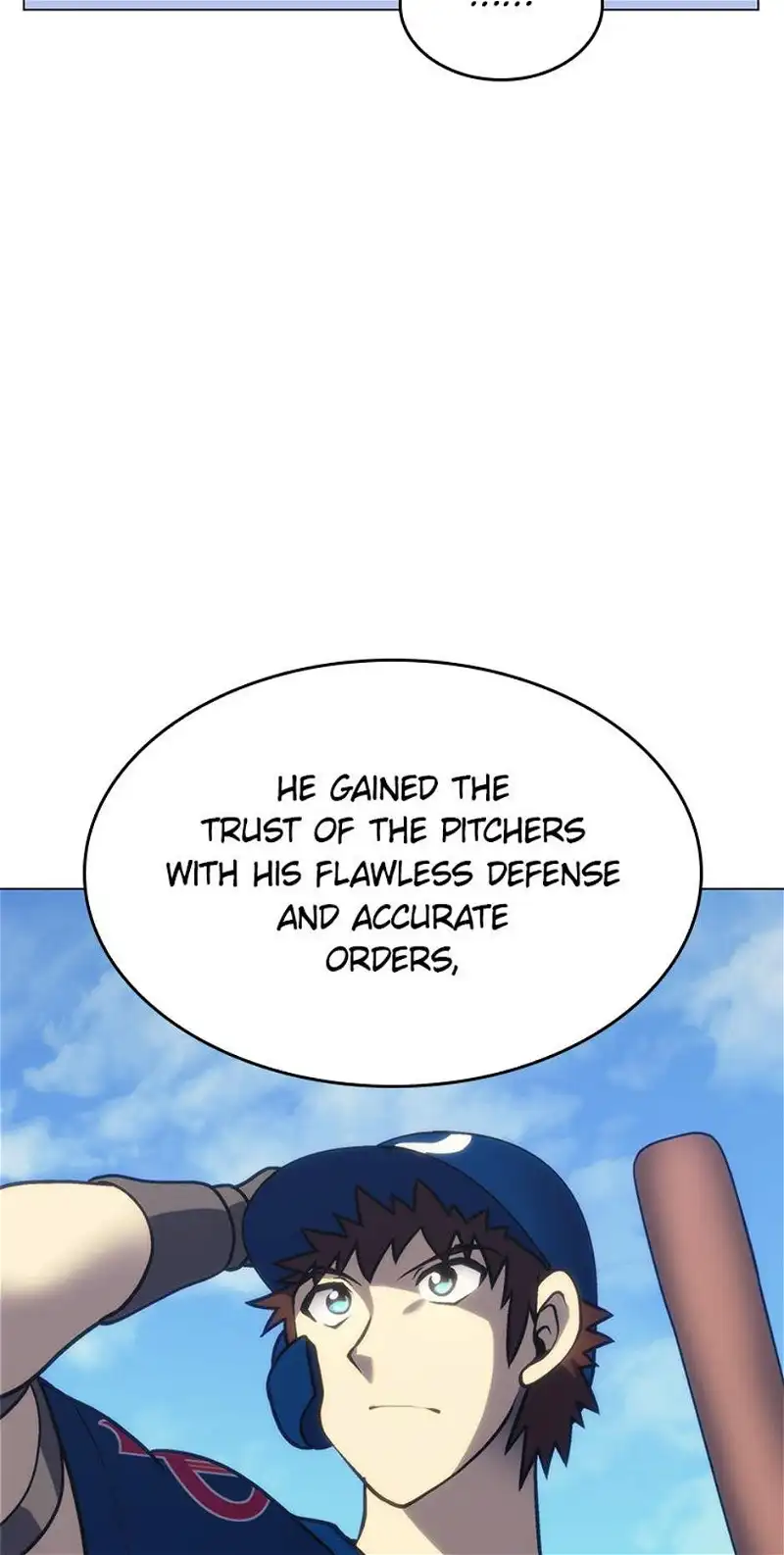 Home Plate Villain - Chapter 21 Page 14