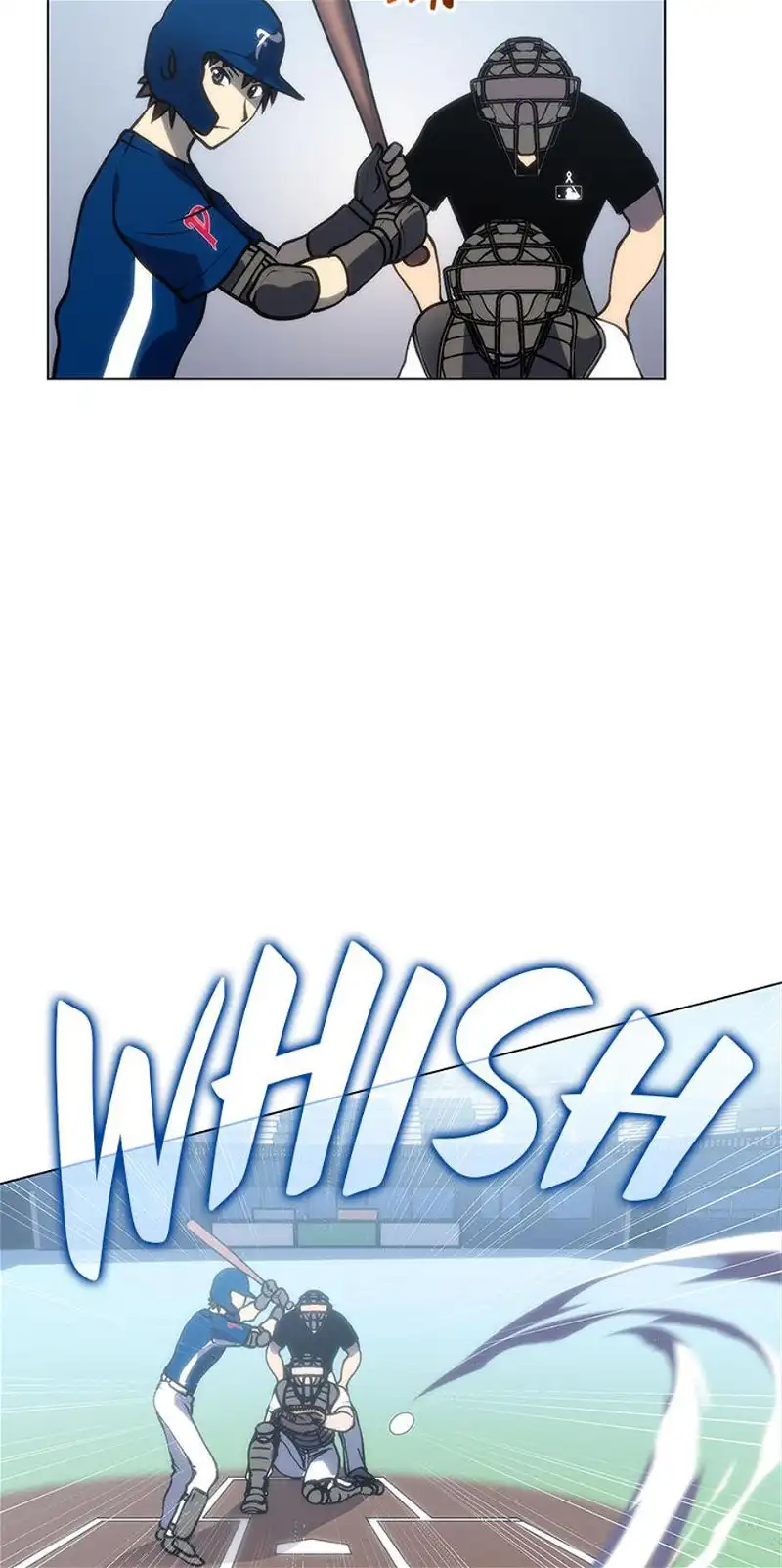 Home Plate Villain - Chapter 21 Page 17