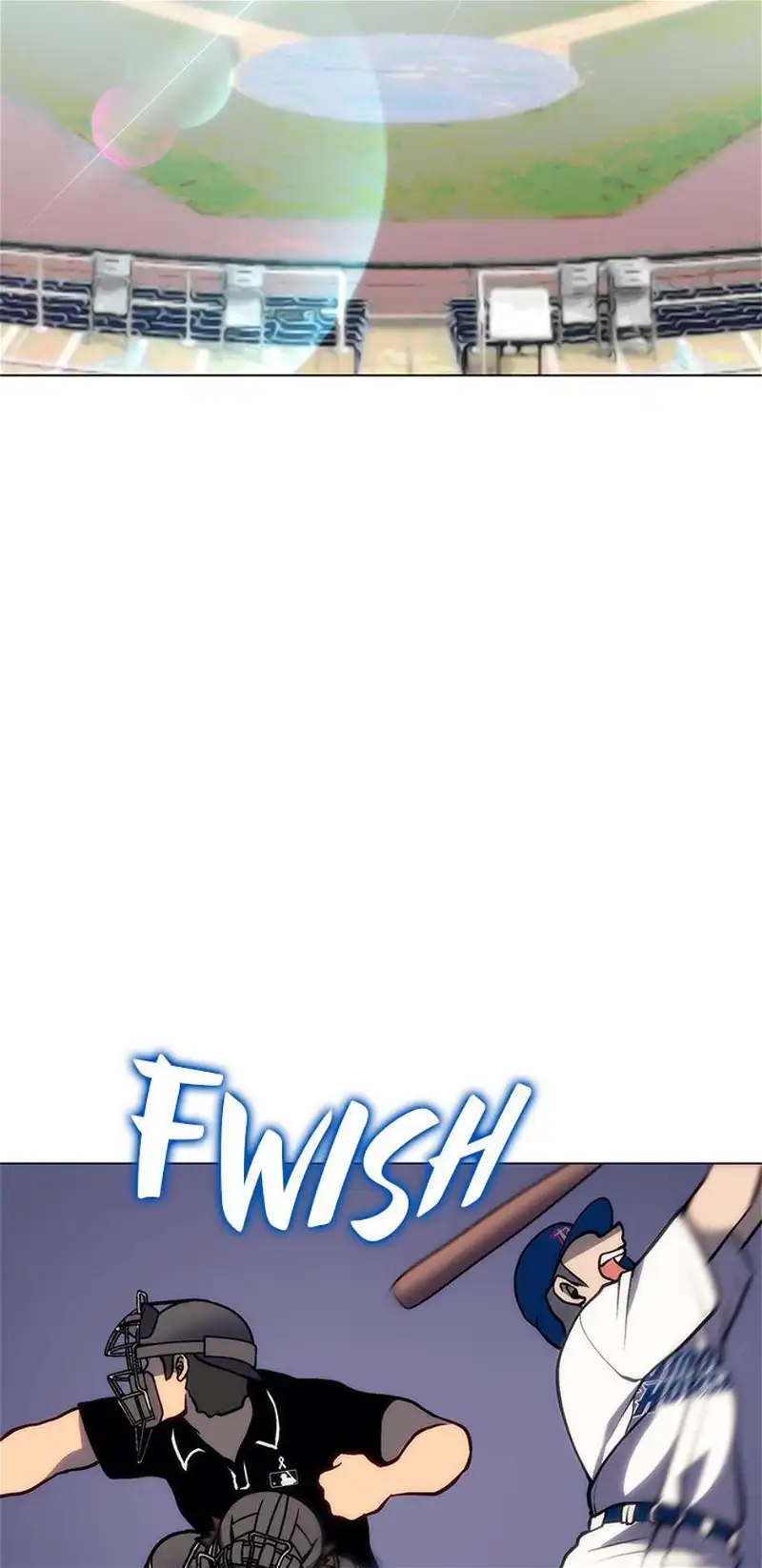 Home Plate Villain - Chapter 21 Page 2