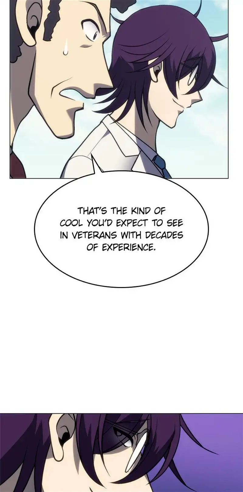 Home Plate Villain - Chapter 21 Page 27