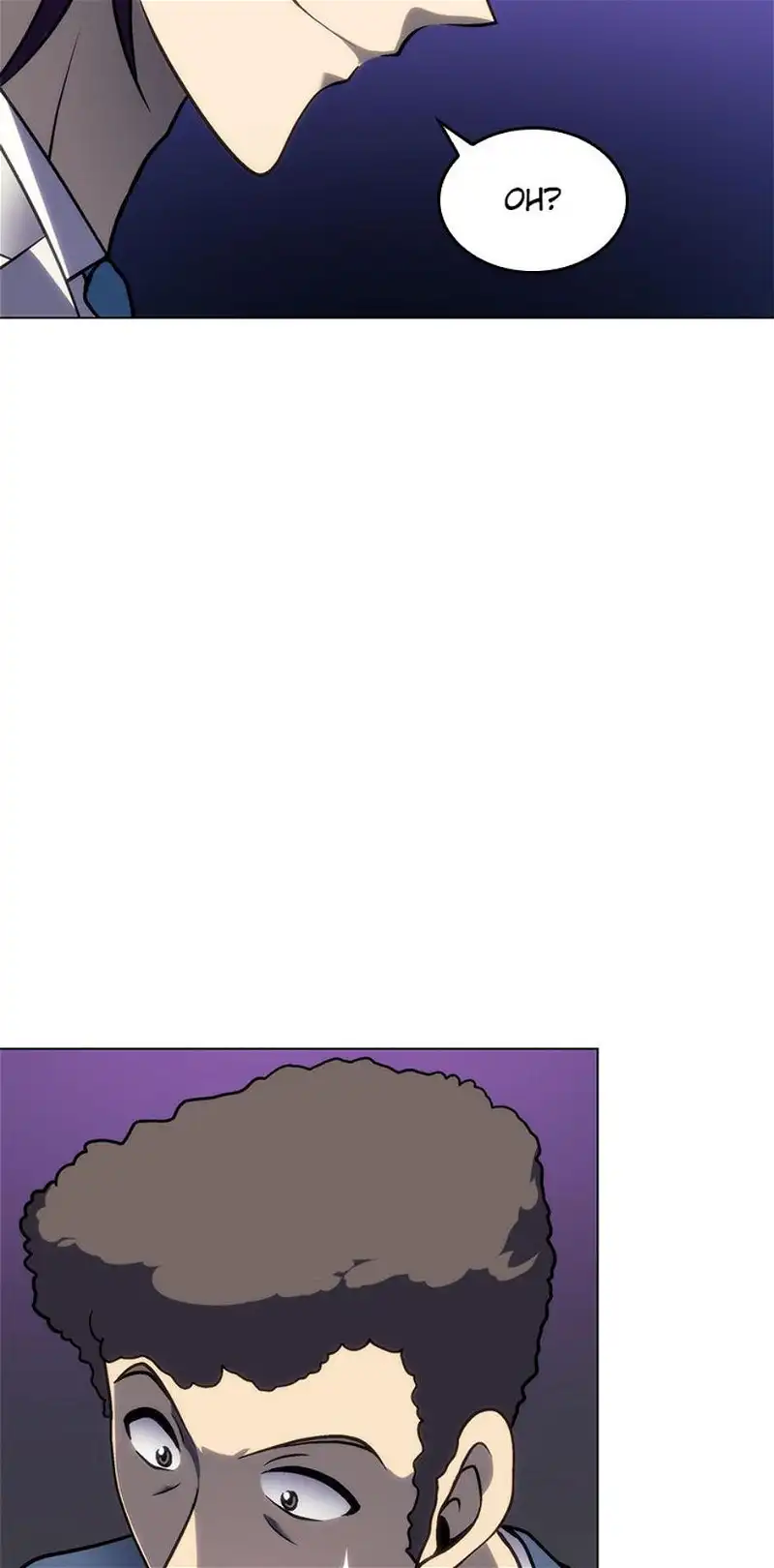 Home Plate Villain - Chapter 21 Page 28