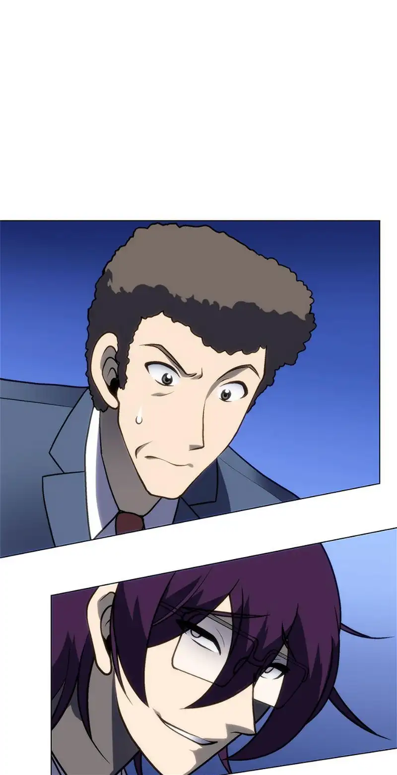 Home Plate Villain - Chapter 21 Page 31