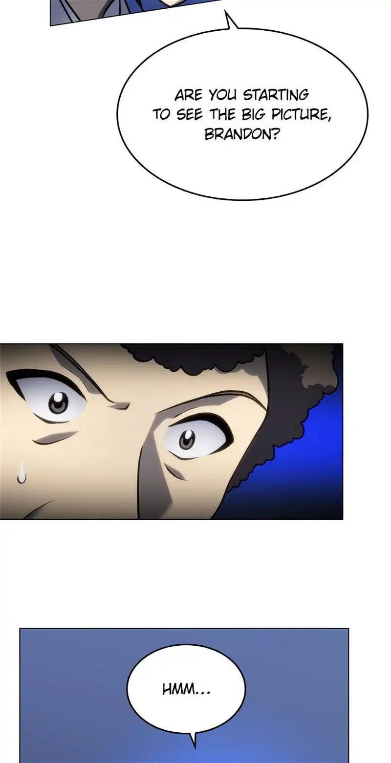 Home Plate Villain - Chapter 21 Page 32