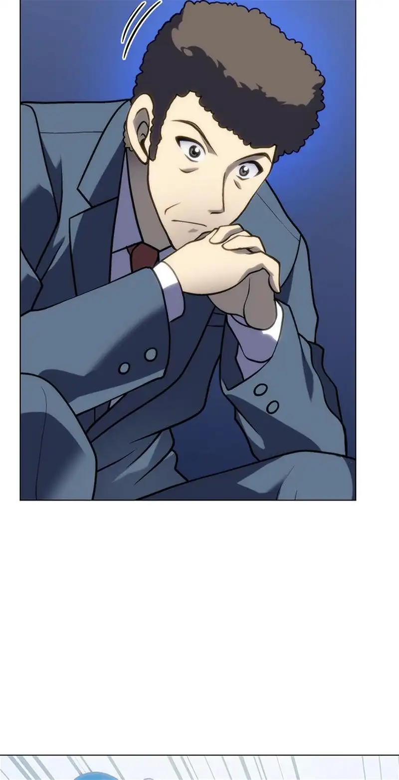 Home Plate Villain - Chapter 21 Page 33