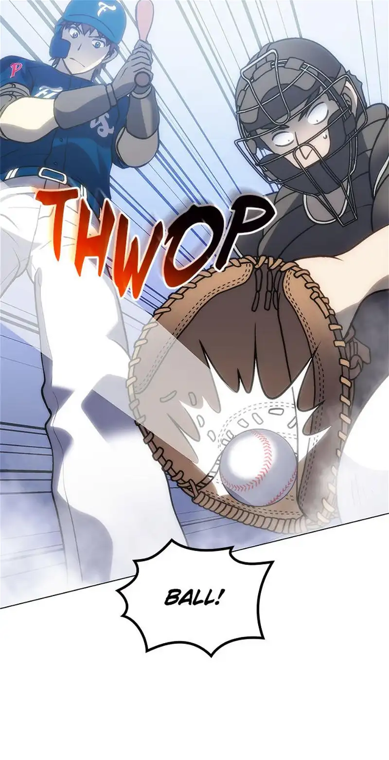 Home Plate Villain - Chapter 21 Page 34