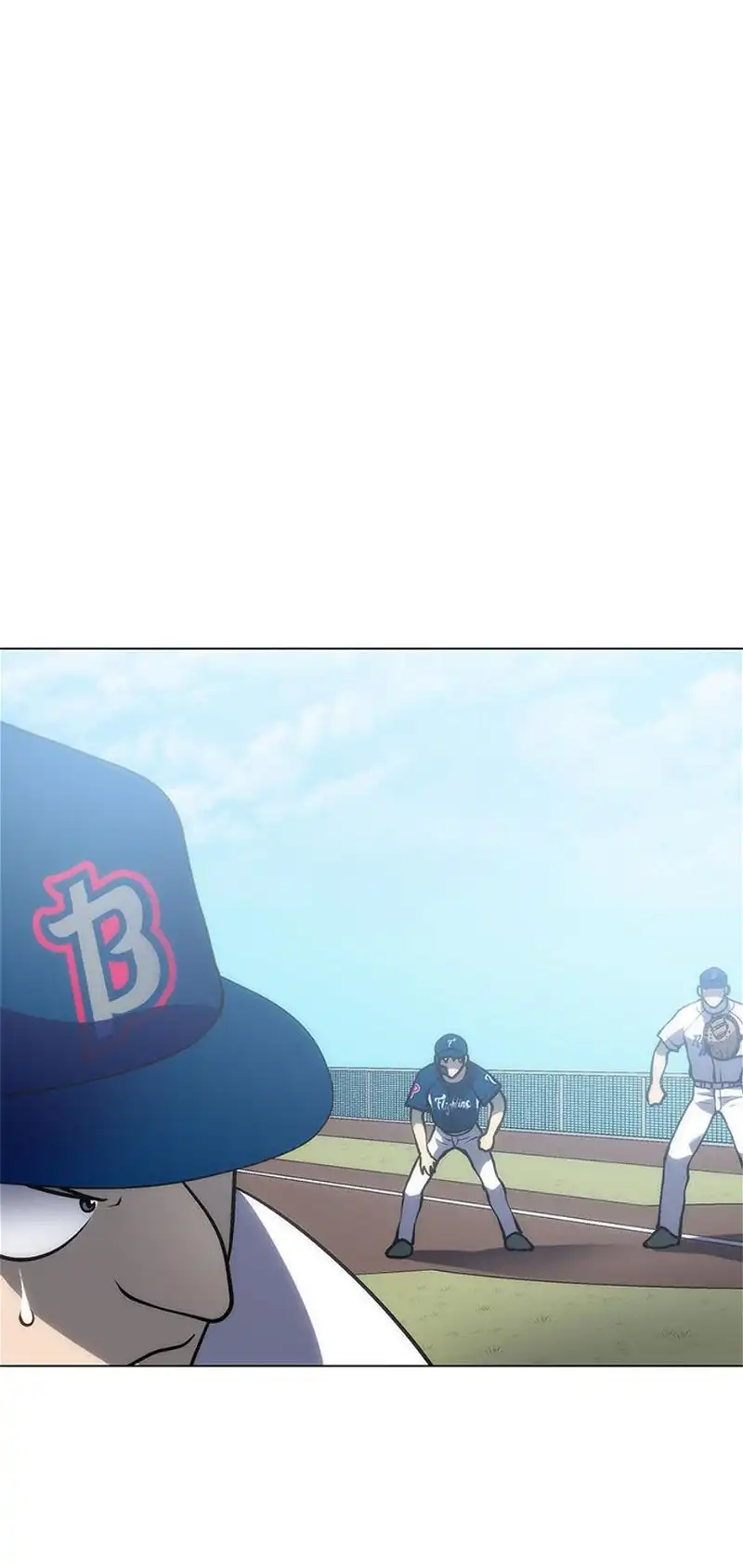 Home Plate Villain - Chapter 21 Page 41