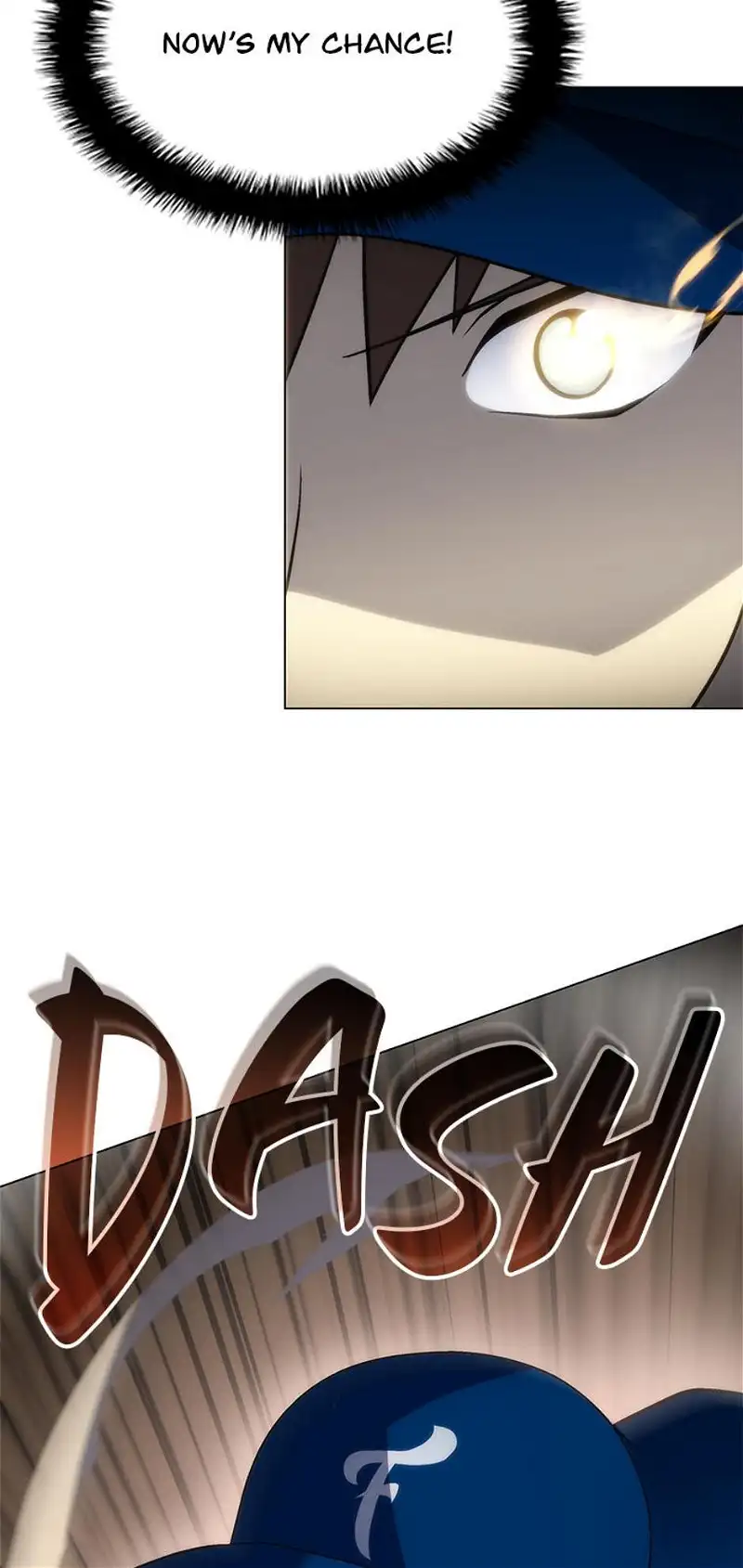 Home Plate Villain - Chapter 21 Page 43