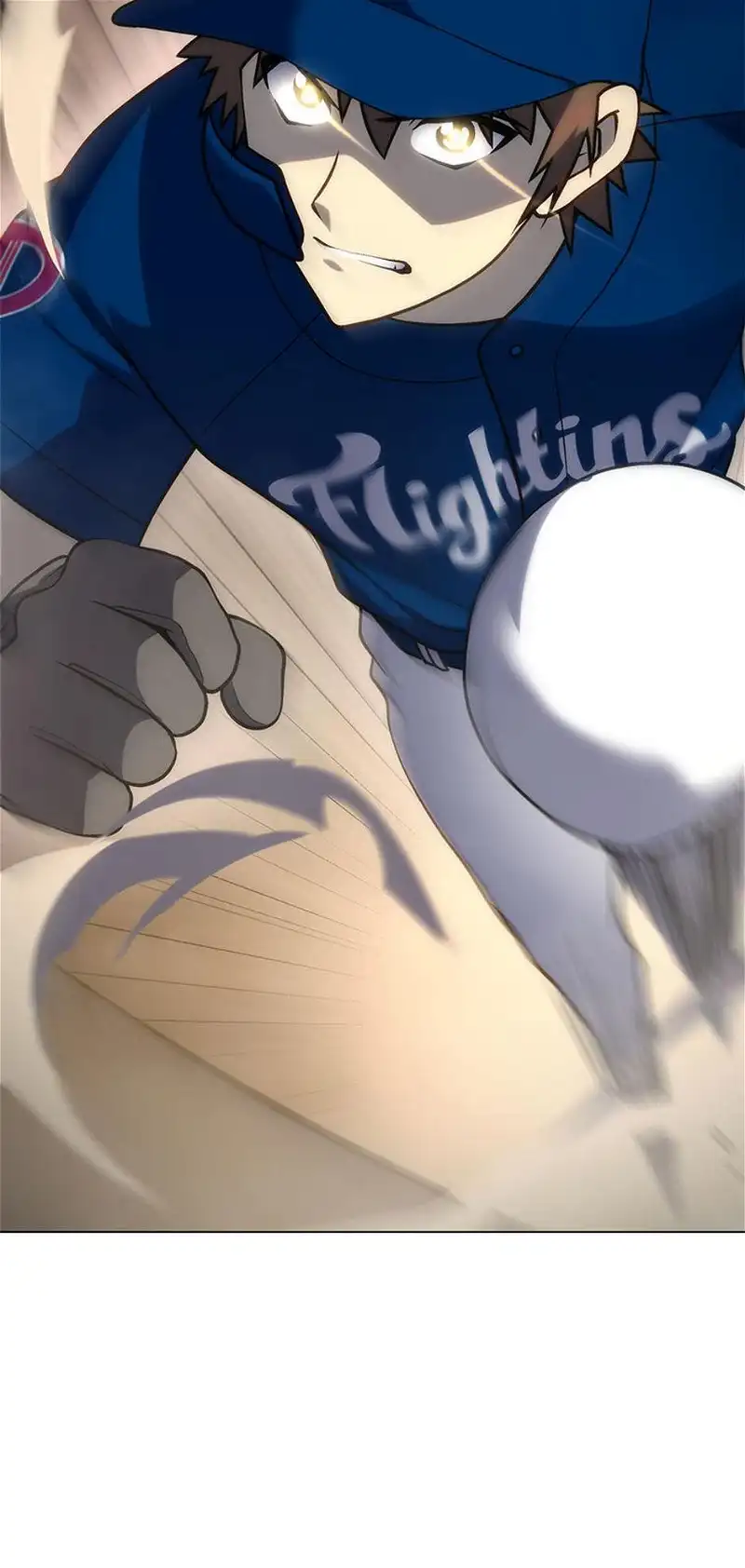 Home Plate Villain - Chapter 21 Page 44