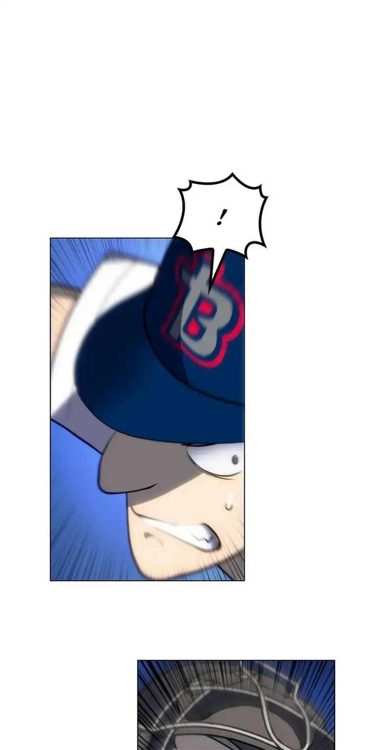 Home Plate Villain - Chapter 21 Page 45