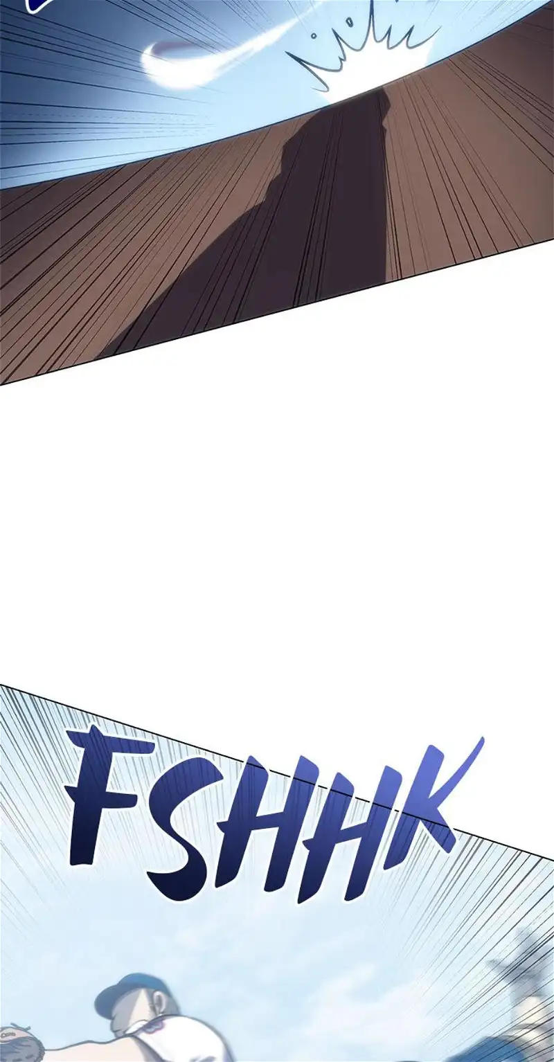 Home Plate Villain - Chapter 21 Page 50