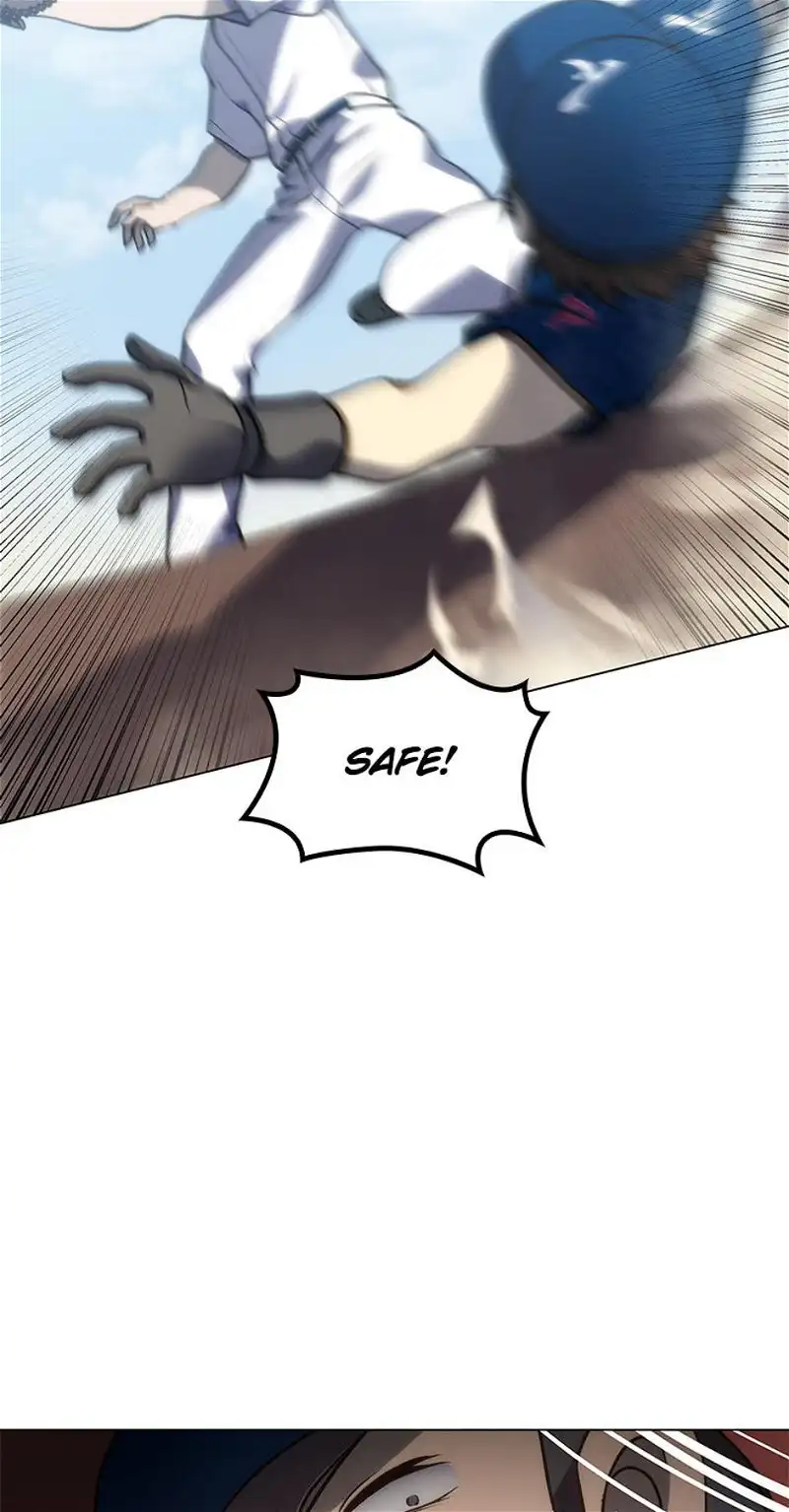 Home Plate Villain - Chapter 21 Page 51