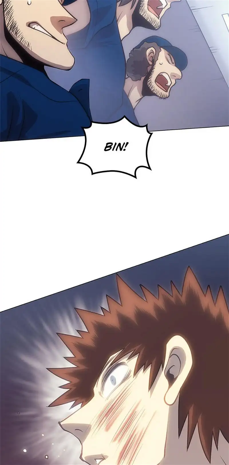 Home Plate Villain - Chapter 21 Page 56