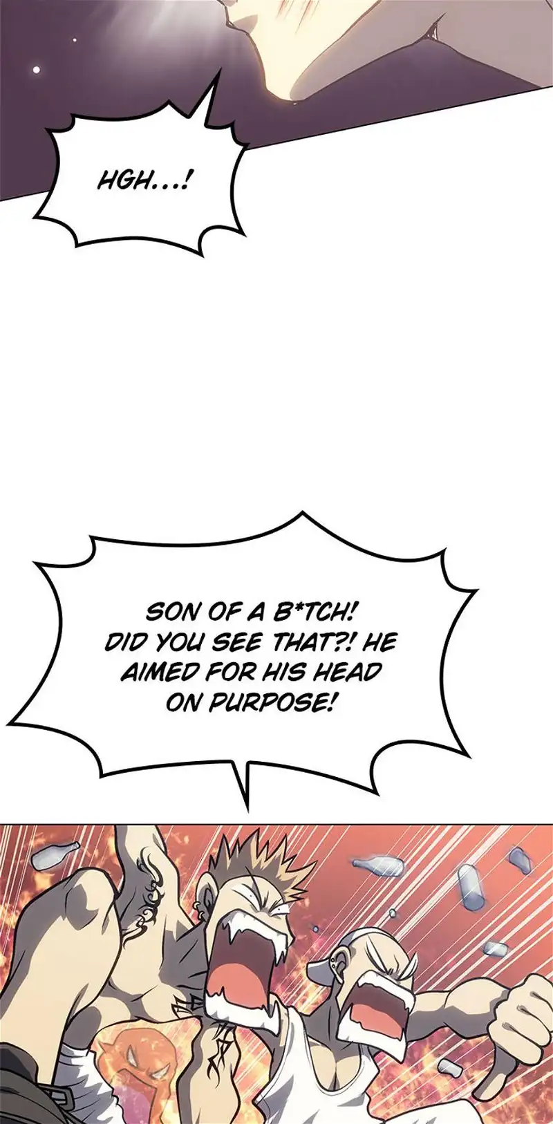 Home Plate Villain - Chapter 21 Page 57