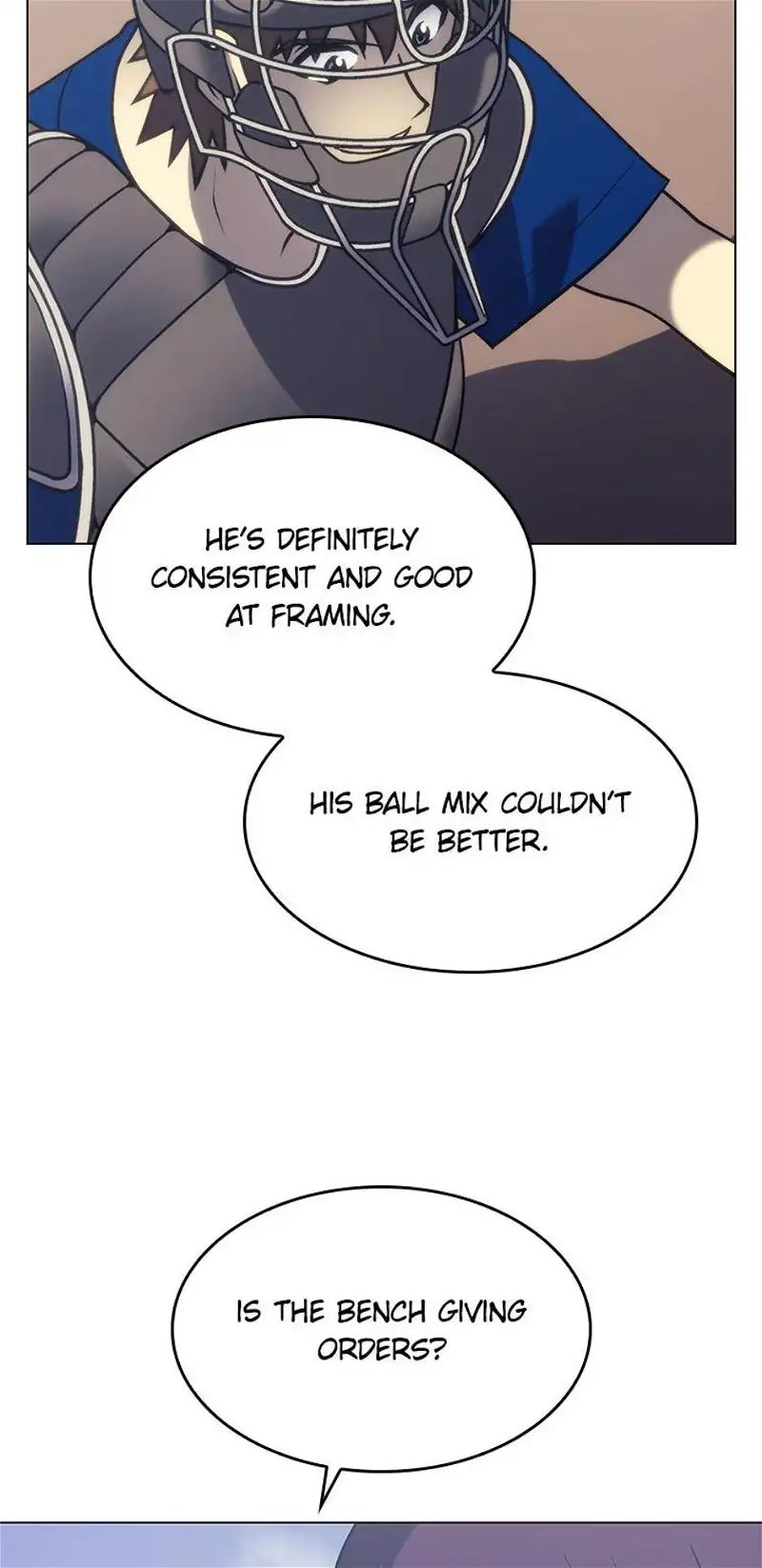 Home Plate Villain - Chapter 21 Page 6