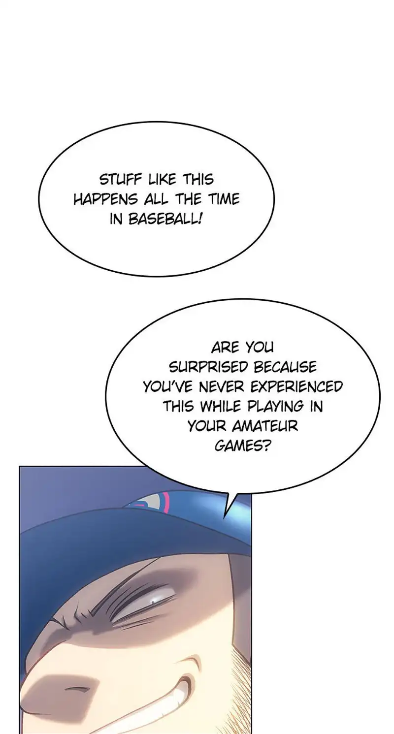 Home Plate Villain - Chapter 21 Page 60