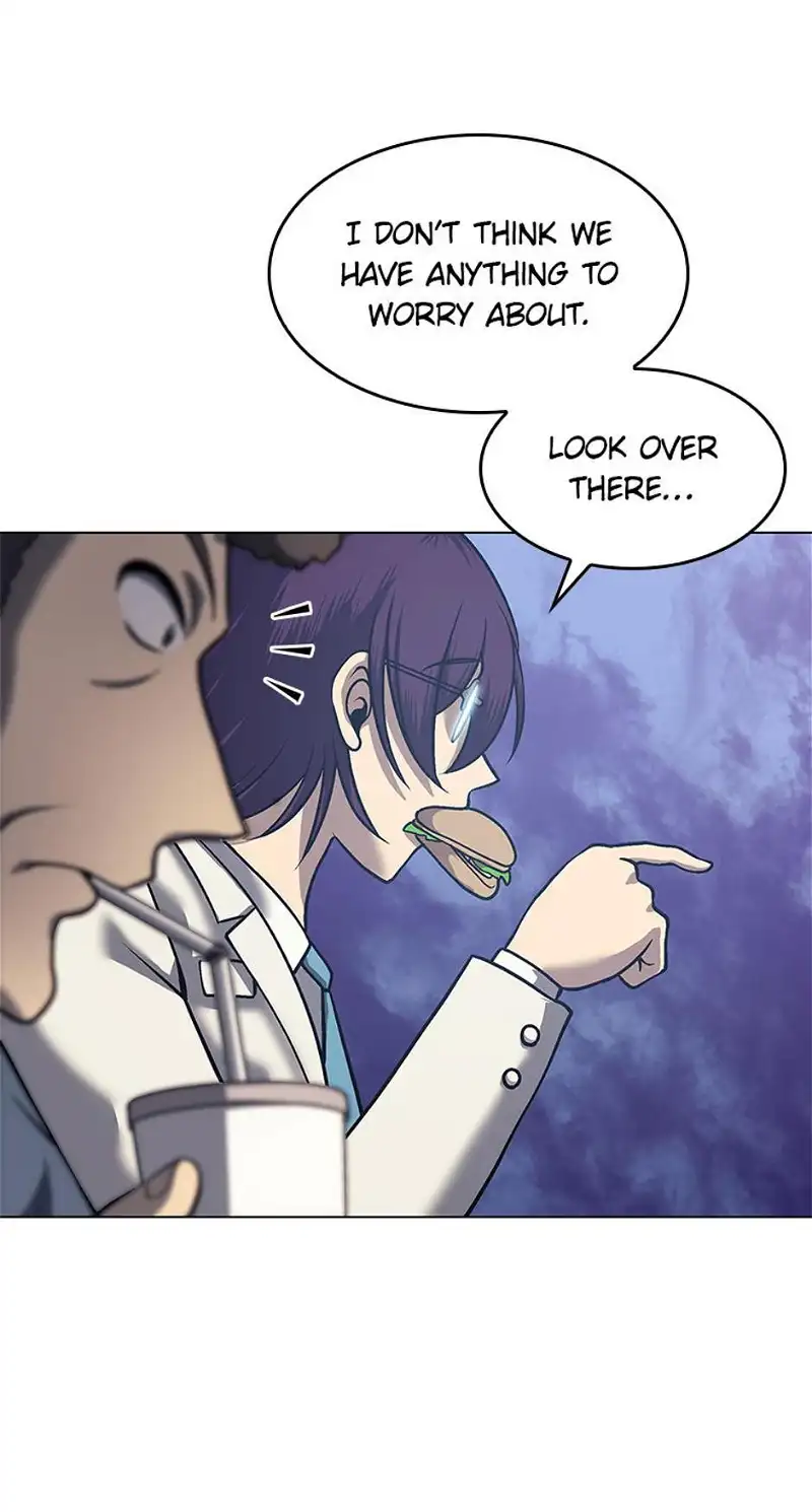 Home Plate Villain - Chapter 21 Page 67