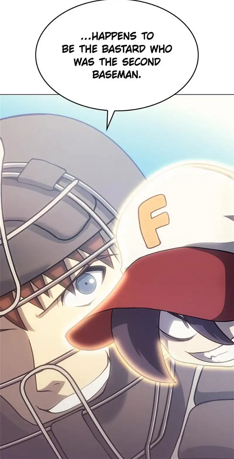 Home Plate Villain - Chapter 21 Page 76