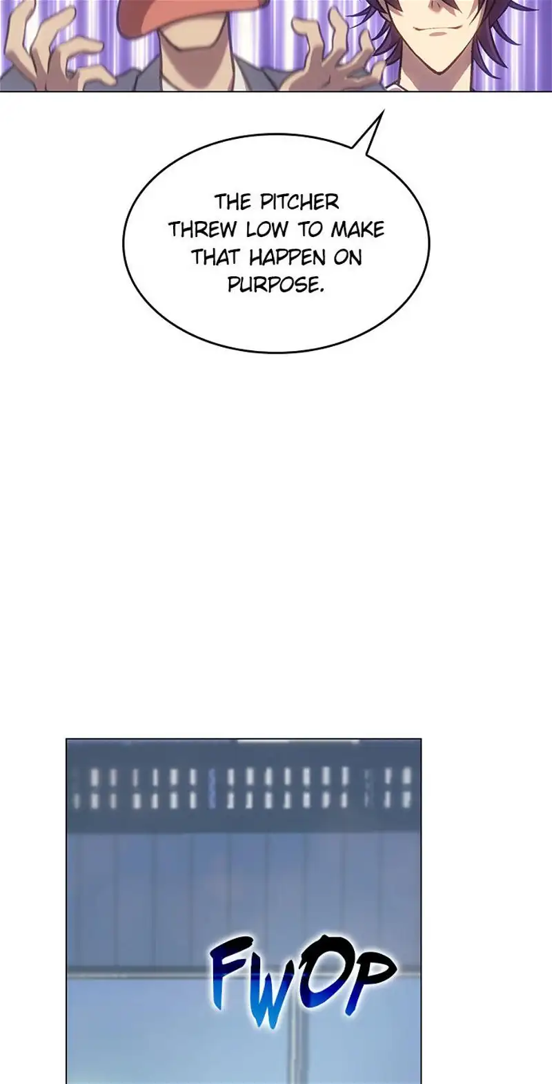 Home Plate Villain - Chapter 21 Page 80